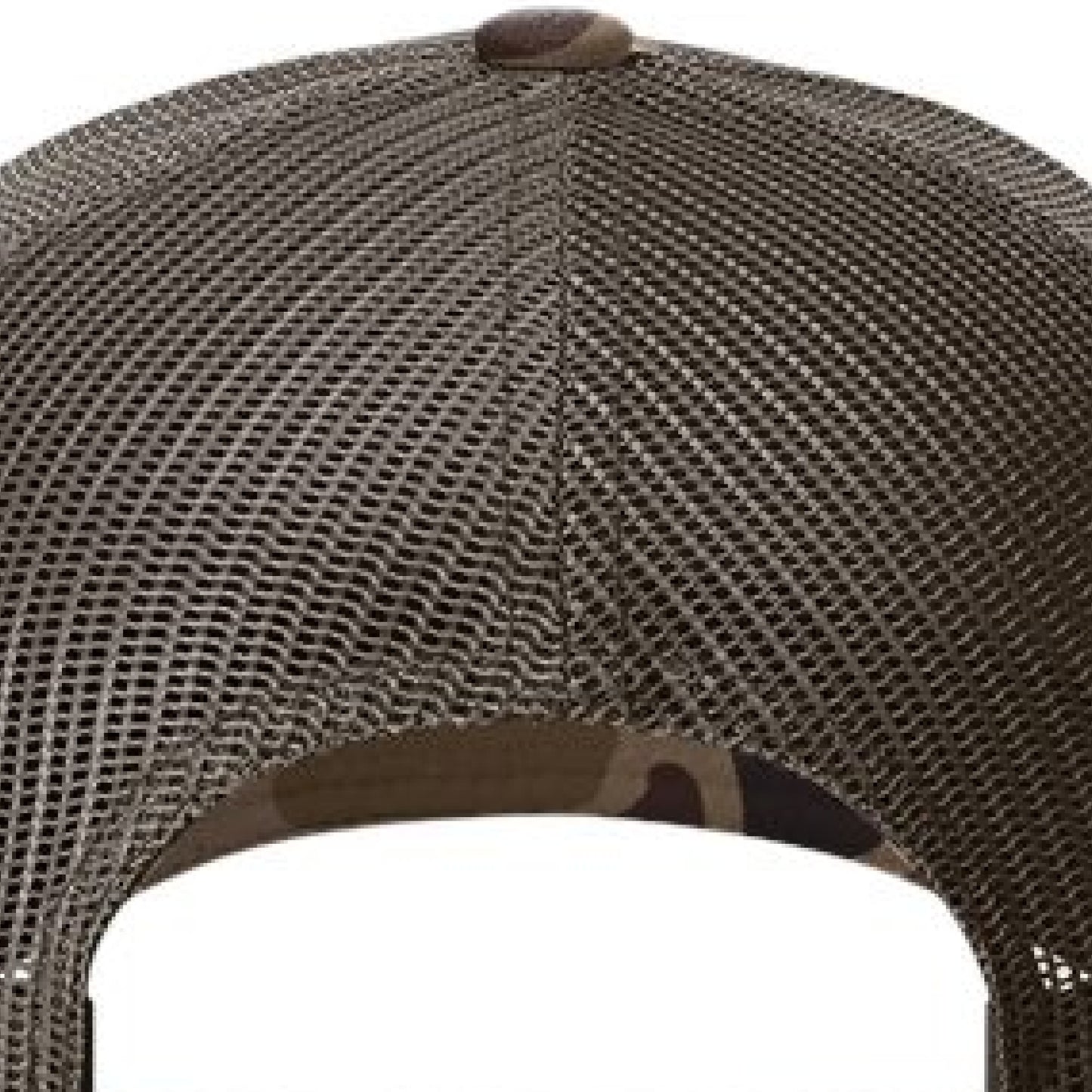 Mossy Oak Country DNA/ Black - BACK