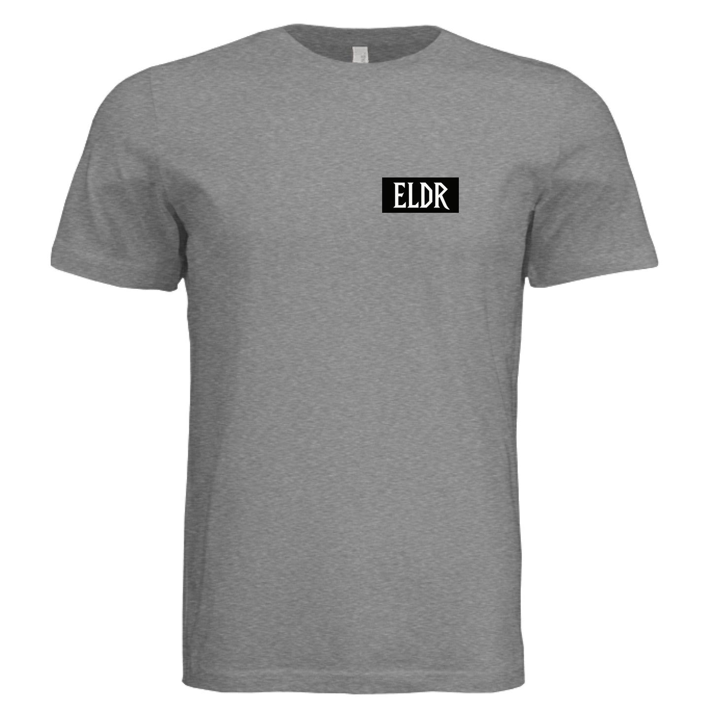 GREY TRIBLEND - FRONT